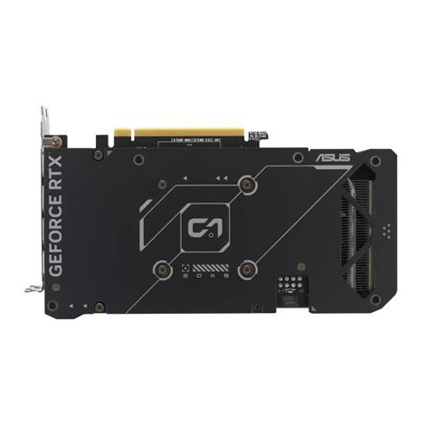 Asus | Dual GeForce RTX 4060 Ti 8GB | NVIDIA GeForce RTX 4060 Ti | 8 GB - 8